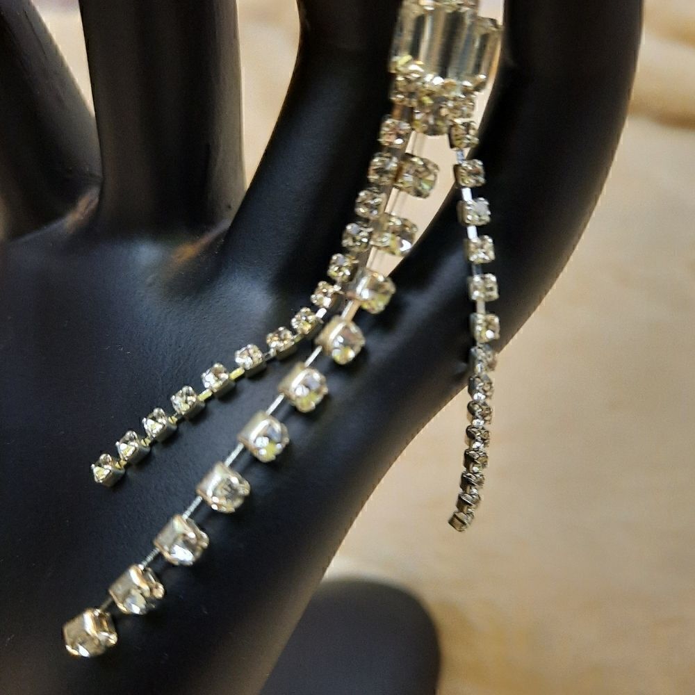NWT Necklace/Earring Set - Picture 4 of 10